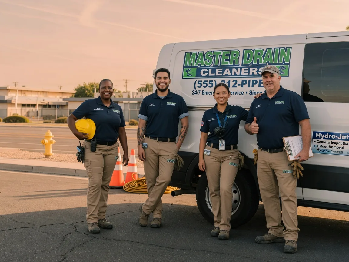 Drain Cleaning company in Lost Creek, WV